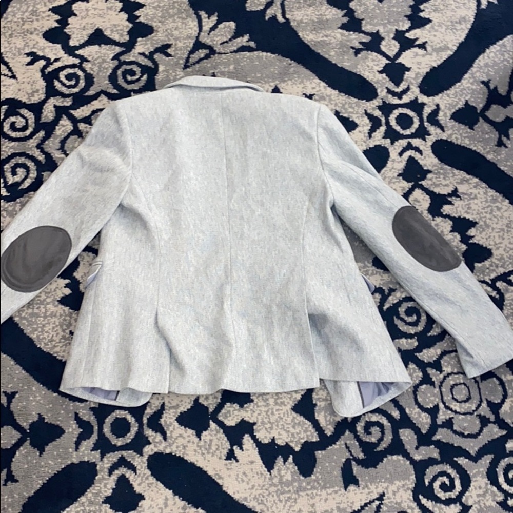 NWOT Loft Blazer - Picture 8 of 10
